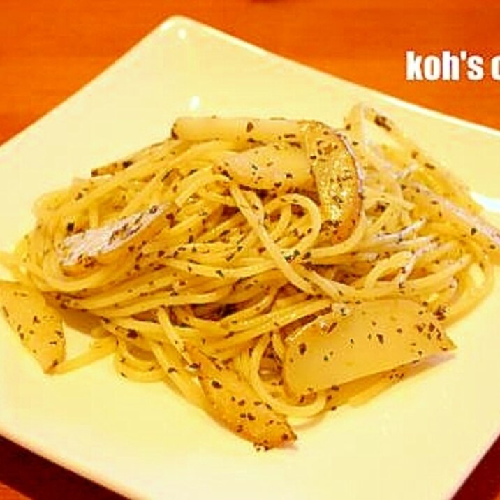 市販品で簡単 減塩ジェノベーゼ バジルのパスタ レシピ 作り方 By Koh S Cafe 楽天レシピ 市販品で簡単 減塩ジェノベーゼ バジルのパスタ レシピ 作り方 By Koh S Cafe 楽天レシピ